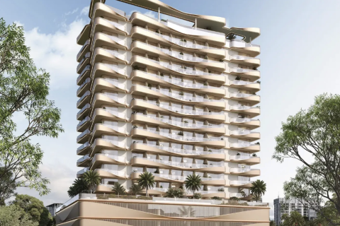 Dzīvoklis Dubaijā, AAE 2 istabas, 104 m2 Nr. 680556