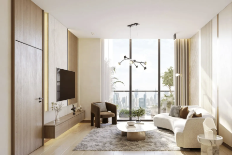 Apartamento en venta en Dubai, EAU 2 dormitorios, 104 m2 № 680556 - foto 11