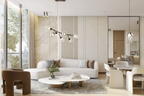 Apartamento en venta en Dubai, EAU 2 dormitorios, 104 m2 № 680556 - foto 12