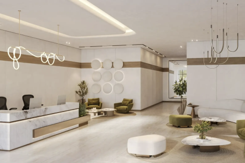 Apartamento en venta en Dubai, EAU 2 dormitorios, 104 m2 № 680556 - foto 8