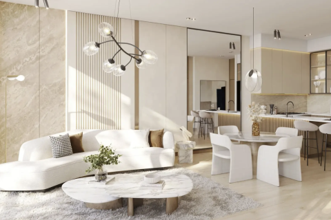 Apartamento en venta en Dubai, EAU 2 dormitorios, 104 m2 № 680556 - foto 10