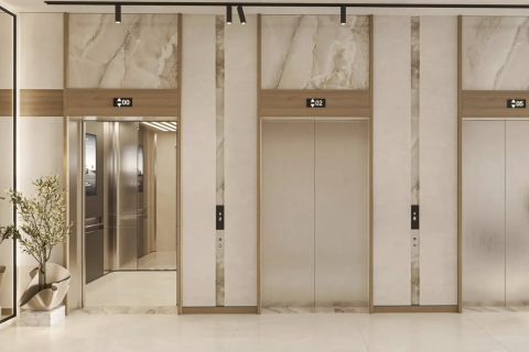 Apartamento en venta en Dubai, EAU 2 dormitorios, 104 m2 № 680556 - foto 9