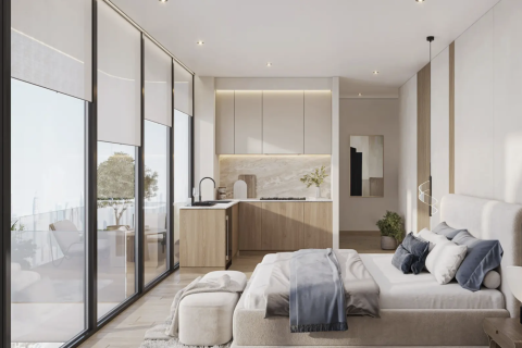 Apartamento en venta en Dubai, EAU 2 dormitorios, 104 m2 № 680556 - foto 13