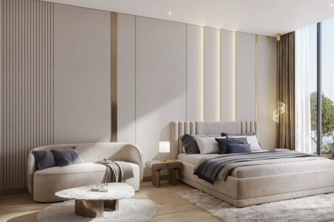 Apartamento en venta en Dubai, EAU 2 dormitorios, 104 m2 № 680556 - foto 15