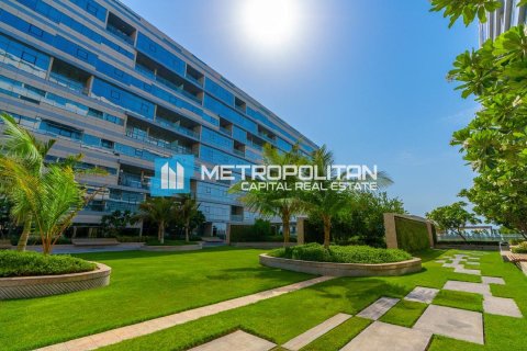 Appartement à Al Raha Beach, Abu Dhabi, EAU: 2 chambres, 129.1 m2 № 680526