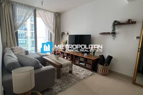 Купить квартиру в Al Raha Beach, Абу-Даби, ОАЭ 1 спальня, 63.4м2, № 680527 - фото 2