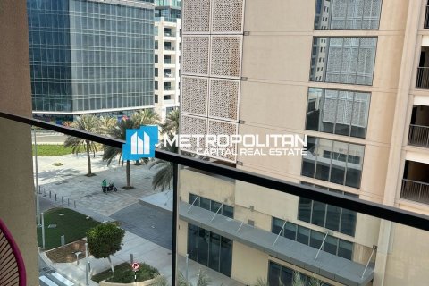 Apartman u Al Raha Beach, Abu Dhabi, UAE 63.4 m2, 1 spavaća soba Br. 680527