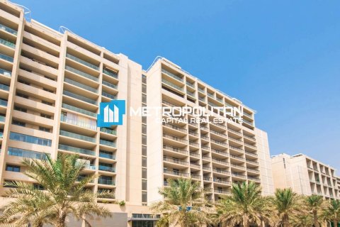 Купить квартиру в Al Raha Beach, Абу-Даби, ОАЭ 1 спальня, 63.4м2, № 680527 - фото 3