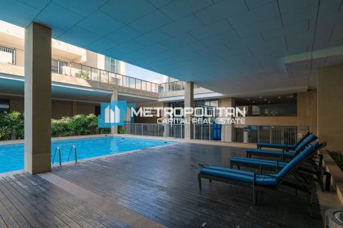 Купить квартиру в Al Raha Beach, Абу-Даби, ОАЭ 1 спальня, 63.4м2, № 680527 - фото 16