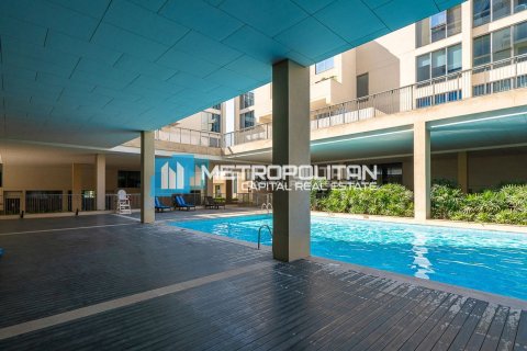 Купить квартиру в Al Raha Beach, Абу-Даби, ОАЭ 1 спальня, 63.4м2, № 680527 - фото 15