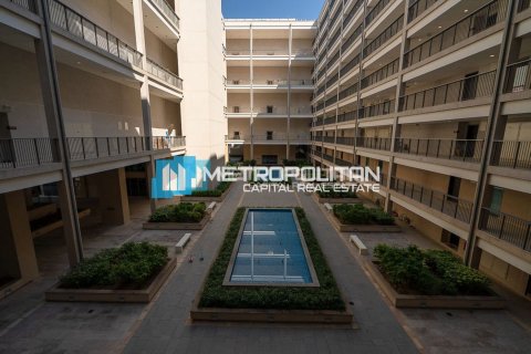 Купить квартиру в Al Raha Beach, Абу-Даби, ОАЭ 1 спальня, 63.4м2, № 680527 - фото 5