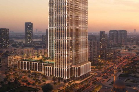 Binghatti Vintage in Majan, Dubai, UAE № 680561