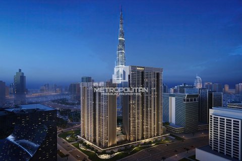 Dzīvoklis Business Bay, Dubaijā, AAE 1 istaba, 53 m2 Nr. 663142 - attēls 1