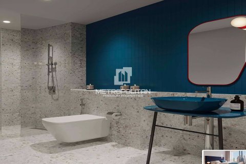 Dzīvoklis Business Bay, Dubaijā, AAE 1 istaba, 53 m2 Nr. 663142 - attēls 9