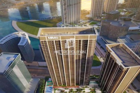 Dzīvoklis Business Bay, Dubaijā, AAE 1 istaba, 53 m2 Nr. 663142 - attēls 5