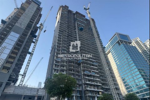 Dzīvoklis Business Bay, Dubaijā, AAE 1 istaba, 53 m2 Nr. 663142 - attēls 10