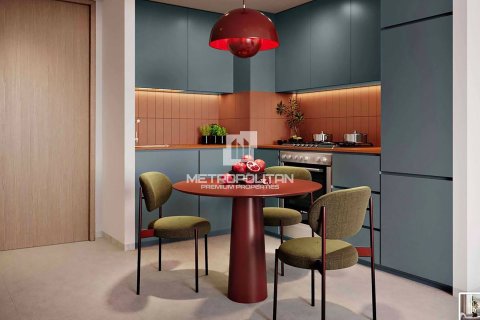 Dzīvoklis Business Bay, Dubaijā, AAE 1 istaba, 53 m2 Nr. 663142 - attēls 8