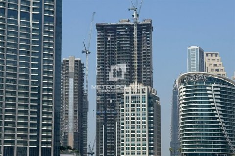 Dzīvoklis Business Bay, Dubaijā, AAE 1 istaba, 53 m2 Nr. 663142 - attēls 6