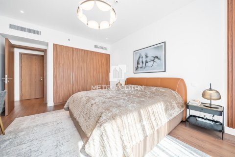 דירה למכירה ב City Walk, Dubai, איחוד האמירויות 1 חדר שינה, 87 מ"ר, מספר 663145 - תמונה 12