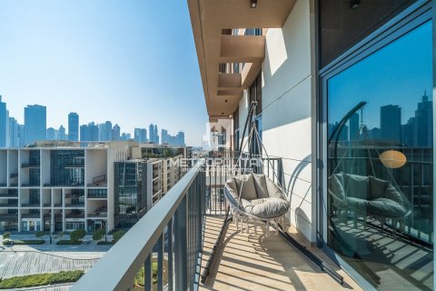 דירה למכירה ב City Walk, Dubai, איחוד האמירויות 1 חדר שינה, 87 מ"ר, מספר 663145 - תמונה 18