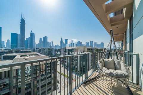 דירה למכירה ב City Walk, Dubai, איחוד האמירויות 1 חדר שינה, 87 מ"ר, מספר 663145 - תמונה 17