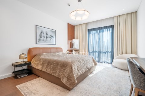 דירה למכירה ב City Walk, Dubai, איחוד האמירויות 1 חדר שינה, 87 מ"ר, מספר 663145 - תמונה 10