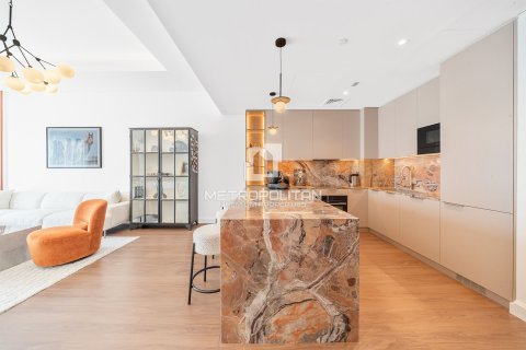 דירה למכירה ב City Walk, Dubai, איחוד האמירויות 1 חדר שינה, 87 מ"ר, מספר 663145 - תמונה 4