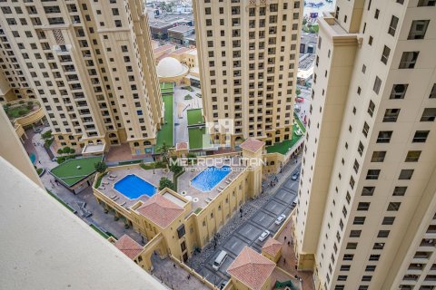 Byt v Jumeirah Beach Residence, Dubai, SAE 1 ložnice, 111 m² Č.: 663147 - fotografie 21