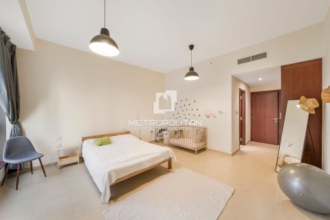 Byt v Jumeirah Beach Residence, Dubai, SAE 1 ložnice, 111 m² Č.: 663147 - fotografie 15