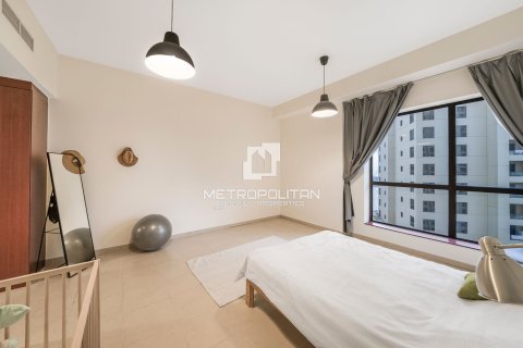 Byt v Jumeirah Beach Residence, Dubai, SAE 1 ložnice, 111 m² Č.: 663147 - fotografie 17