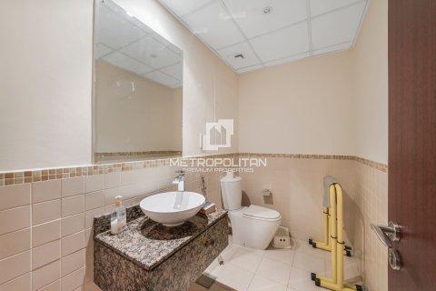 Byt v Jumeirah Beach Residence, Dubai, SAE 1 ložnice, 111 m² Č.: 663147 - fotografie 22