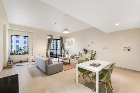 Byt v Jumeirah Beach Residence, Dubai, SAE 1 ložnice, 111 m² Č.: 663147 - fotografie 8