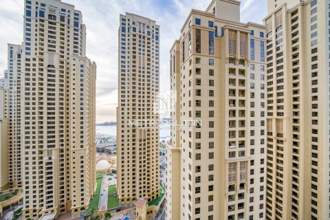 Byt v Jumeirah Beach Residence, Dubai, SAE 1 ložnice, 111 m² Č.: 663147 - fotografie 20