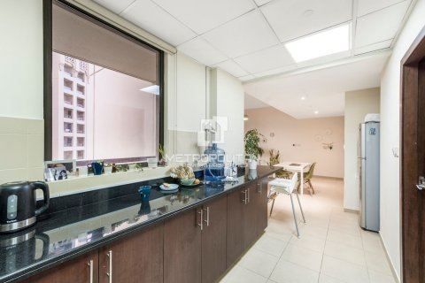 Byt v Jumeirah Beach Residence, Dubai, SAE 1 ložnice, 111 m² Č.: 663147 - fotografie 12