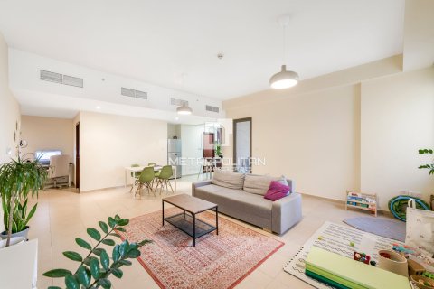 Byt v Jumeirah Beach Residence, Dubai, SAE 1 ložnice, 111 m² Č.: 663147 - fotografie 9