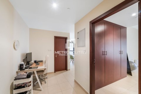Byt v Jumeirah Beach Residence, Dubai, SAE 1 ložnice, 111 m² Č.: 663147 - fotografie 4