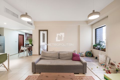 Byt v Jumeirah Beach Residence, Dubai, SAE 1 ložnice, 111 m² Č.: 663147 - fotografie 10