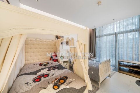 Vila u gradu Mohammed Bin Rashid City, Dubai, UAE 5 spavaće sobe, 776 m2 Br. 663143 - Slika 11