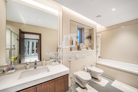 Vila u gradu Mohammed Bin Rashid City, Dubai, UAE 5 spavaće sobe, 776 m2 Br. 663143 - Slika 23