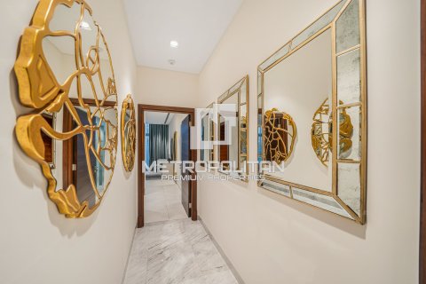 Vila u gradu Mohammed Bin Rashid City, Dubai, UAE 5 spavaće sobe, 776 m2 Br. 663143 - Slika 19