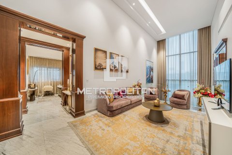 Vila u gradu Mohammed Bin Rashid City, Dubai, UAE 5 spavaće sobe, 776 m2 Br. 663143 - Slika 3