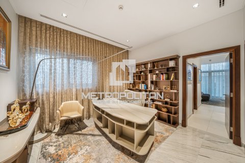 Vila u gradu Mohammed Bin Rashid City, Dubai, UAE 5 spavaće sobe, 776 m2 Br. 663143 - Slika 16