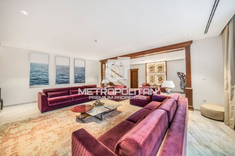 Vila u gradu Mohammed Bin Rashid City, Dubai, UAE 5 spavaće sobe, 776 m2 Br. 663143 - Slika 4