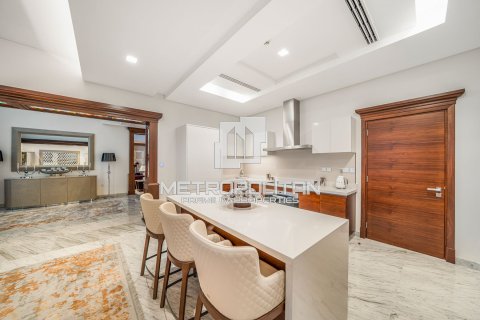 Vila u gradu Mohammed Bin Rashid City, Dubai, UAE 5 spavaće sobe, 776 m2 Br. 663143 - Slika 8