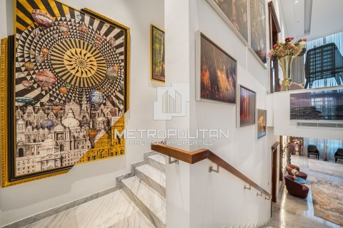 Vila u gradu Mohammed Bin Rashid City, Dubai, UAE 5 spavaće sobe, 776 m2 Br. 663143 - Slika 13