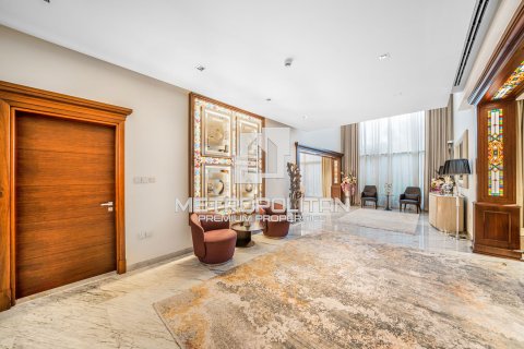 Vila u gradu Mohammed Bin Rashid City, Dubai, UAE 5 spavaće sobe, 776 m2 Br. 663143 - Slika 2