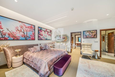 Vila u gradu Mohammed Bin Rashid City, Dubai, UAE 5 spavaće sobe, 776 m2 Br. 663143 - Slika 21