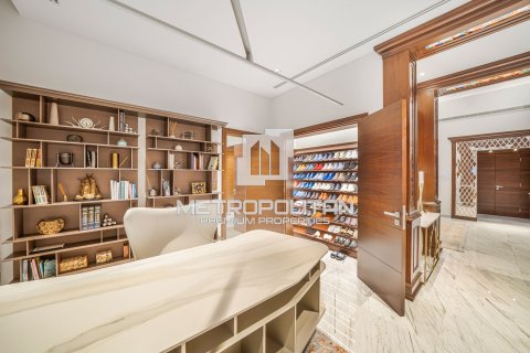 Vila u gradu Mohammed Bin Rashid City, Dubai, UAE 5 spavaće sobe, 776 m2 Br. 663143 - Slika 6