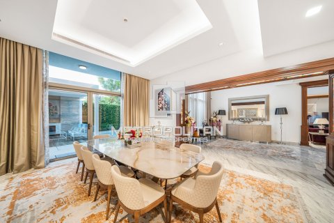 Vila u gradu Mohammed Bin Rashid City, Dubai, UAE 5 spavaće sobe, 776 m2 Br. 663143 - Slika 5