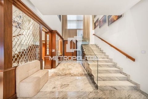 Vila u gradu Mohammed Bin Rashid City, Dubai, UAE 5 spavaće sobe, 776 m2 Br. 663143 - Slika 10